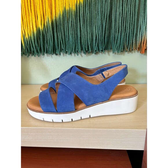 Corso Como sandals - Picture 1 of 7
